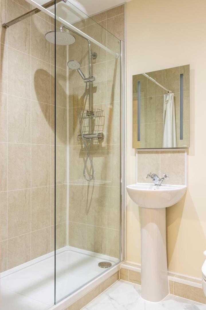 Apartment Guestready - Beautiful Duplex Near Botanic Gardens