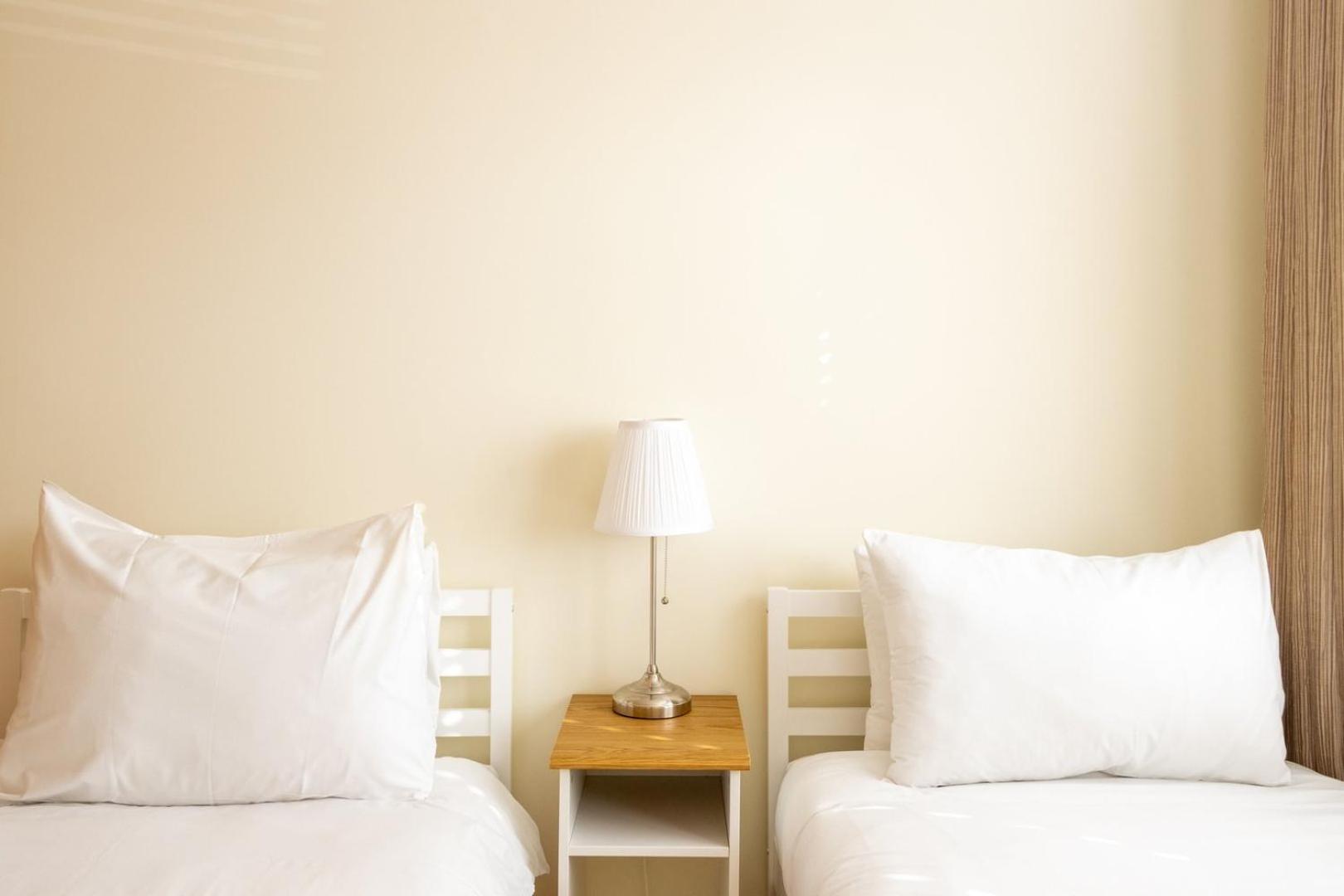 Guestready - Beautiful Duplex Near Botanic Gardens * Dublin