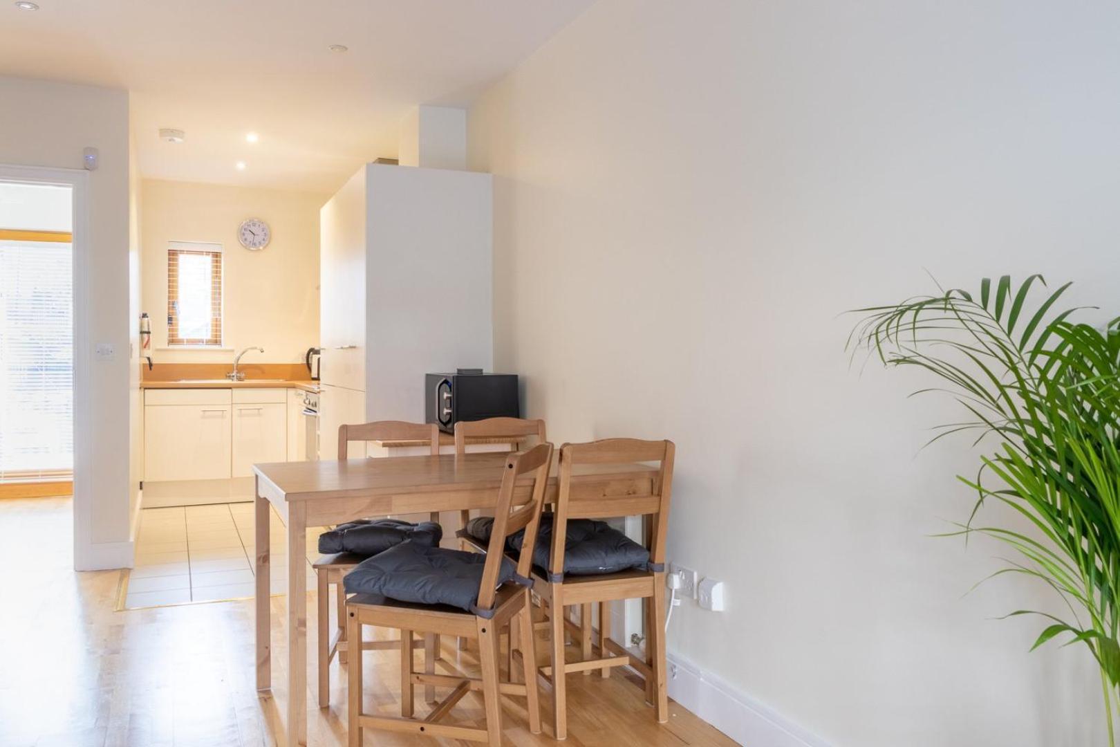 Apartment Guestready - Beautiful Duplex Near Botanic Gardens Dublin