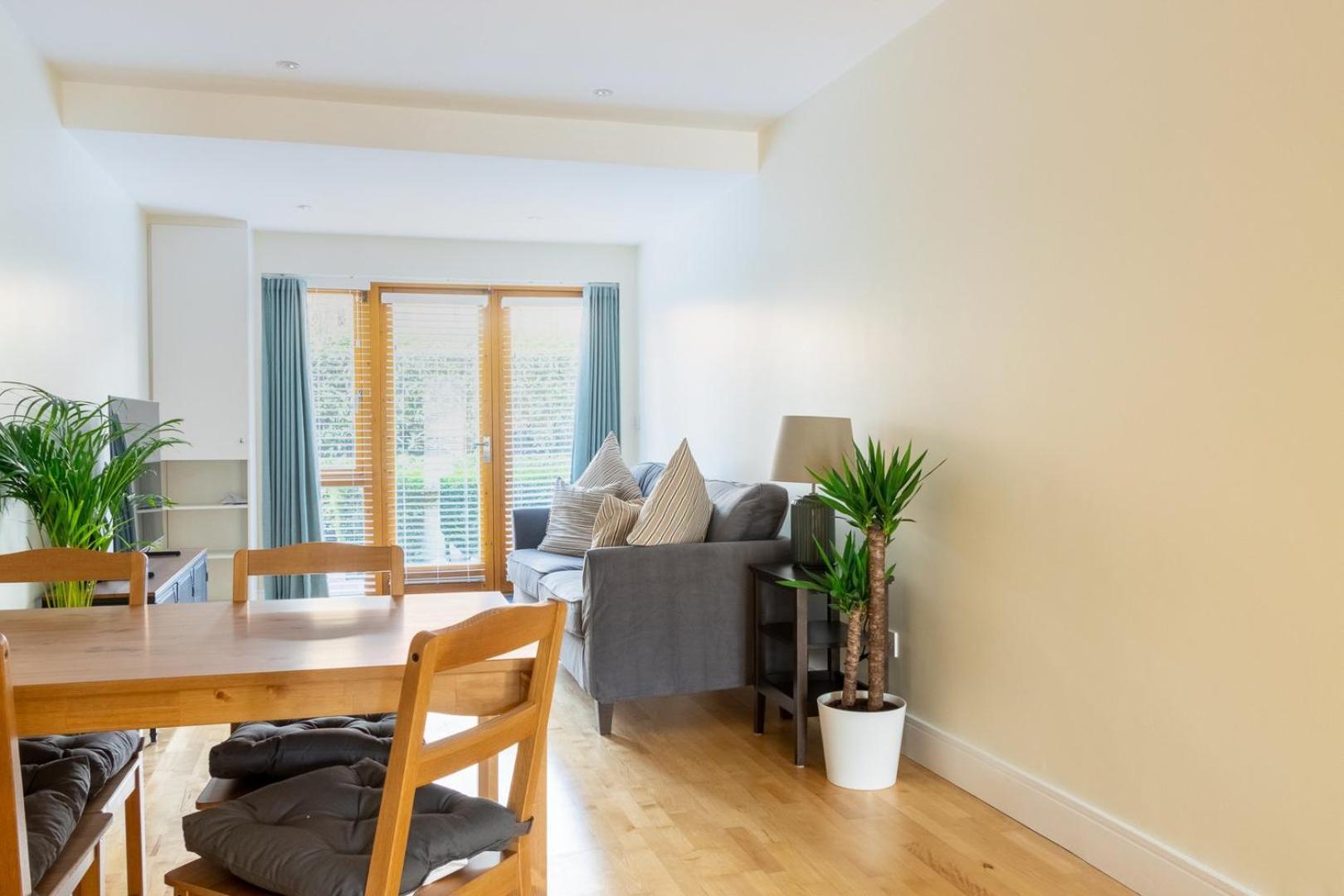 Guestready - Beautiful Duplex Near Botanic Gardens * Dublin