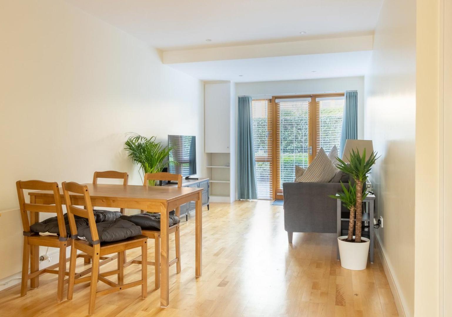 Guestready - Beautiful Duplex Near Botanic Gardens