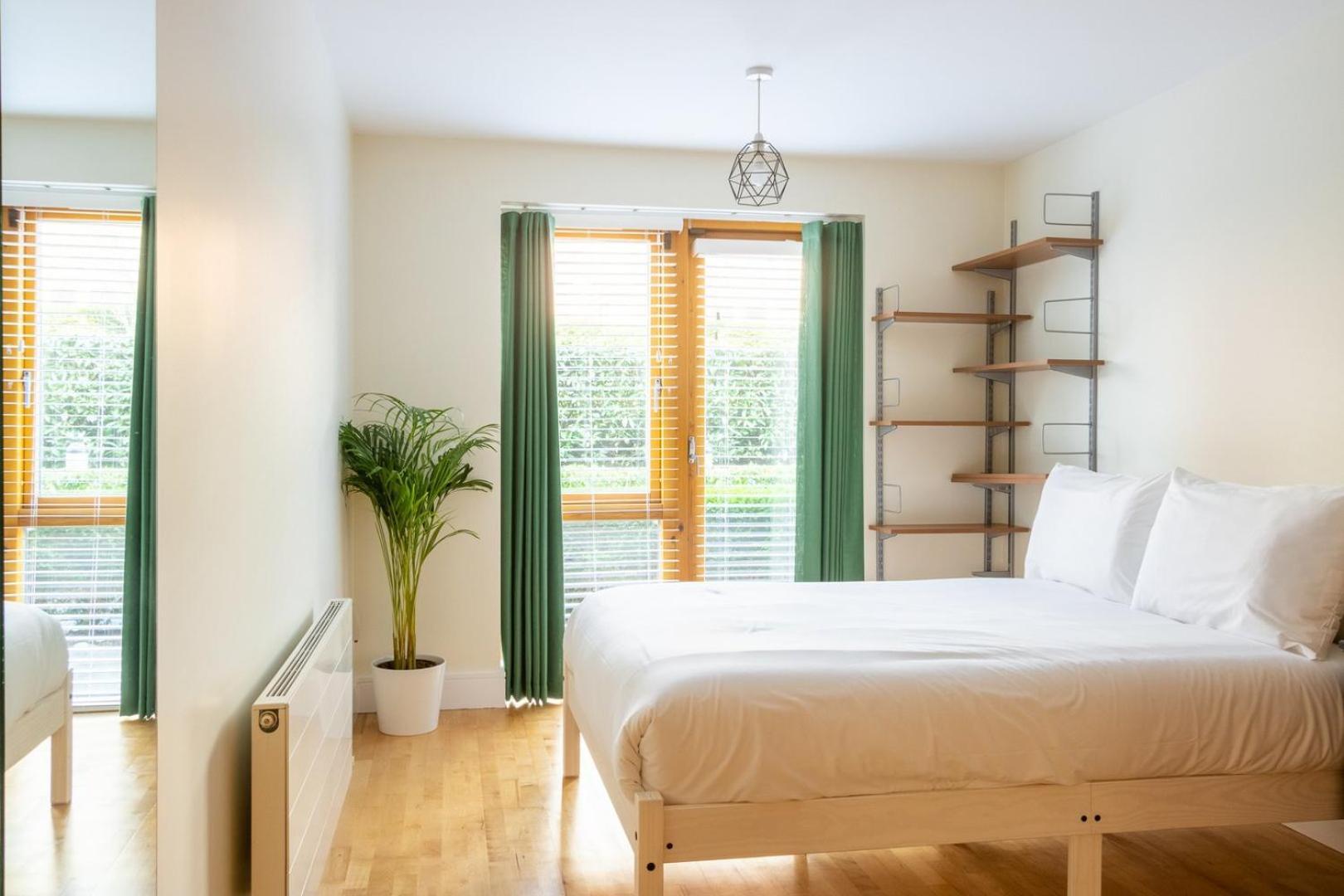 Apartment Guestready - Beautiful Duplex Near Botanic Gardens