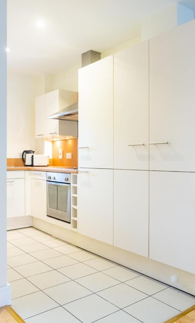 Apartment Guestready - Beautiful Duplex Near Botanic Gardens Dublin