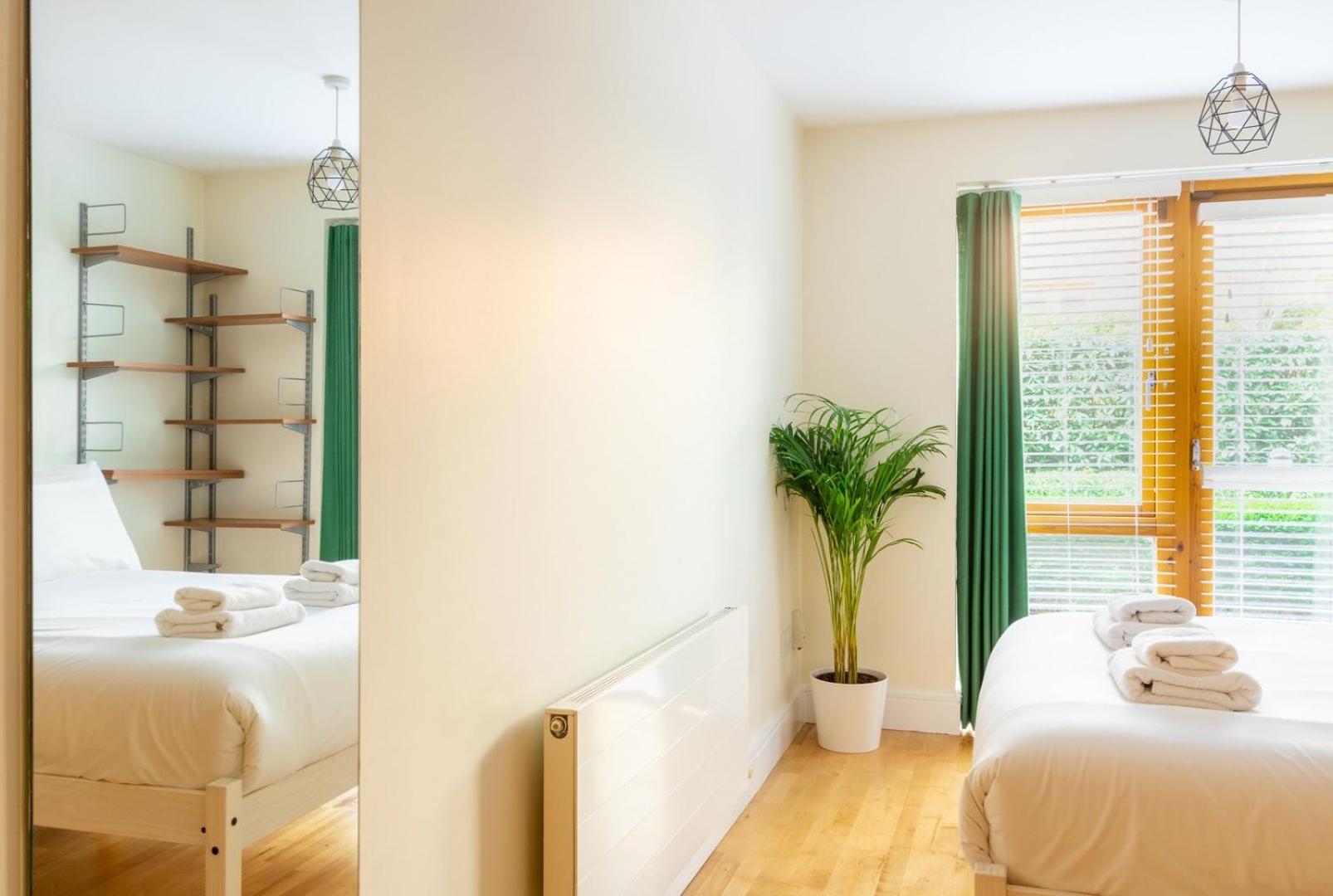 Guestready - Beautiful Duplex Near Botanic Gardens *