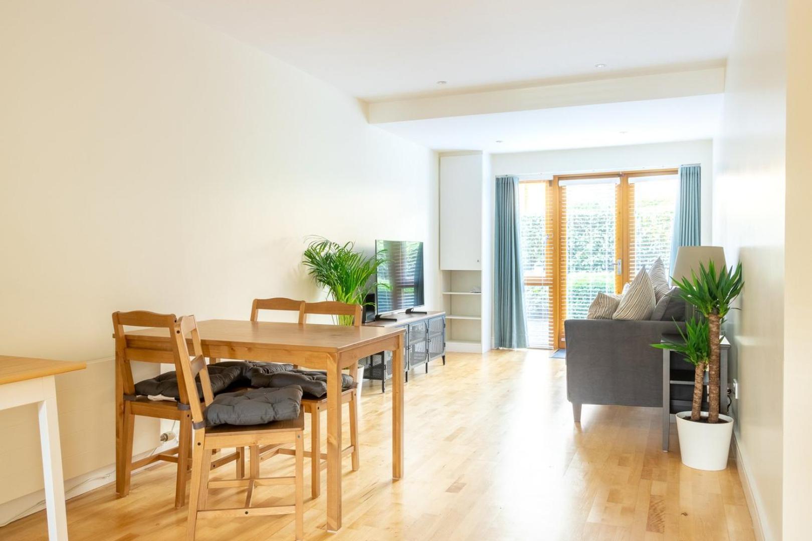 Guestready - Beautiful Duplex Near Botanic Gardens Apartment *