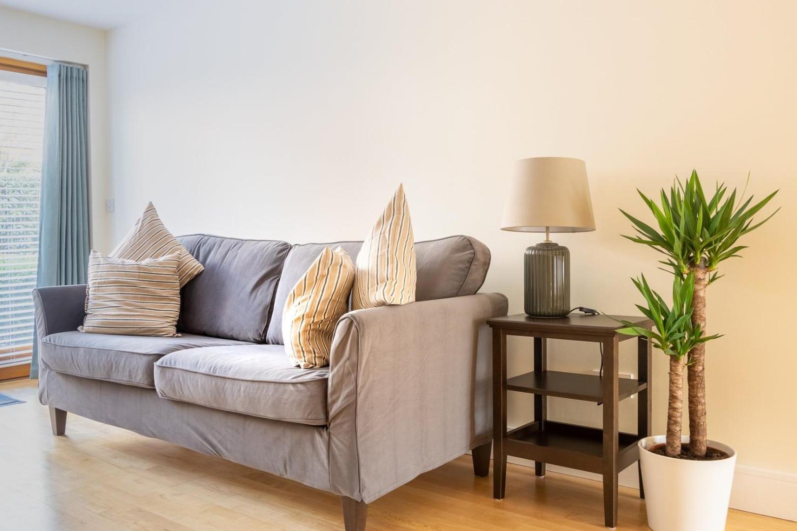 Guestready - Beautiful Duplex Near Botanic Gardens Dublin