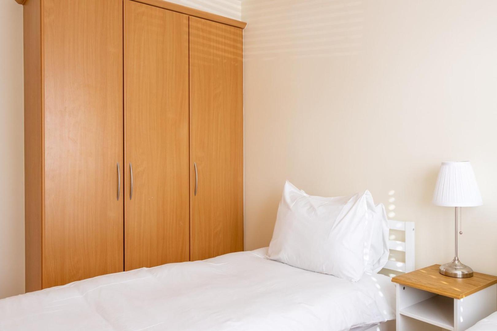 Apartment Guestready - Beautiful Duplex Near Botanic Gardens Dublin