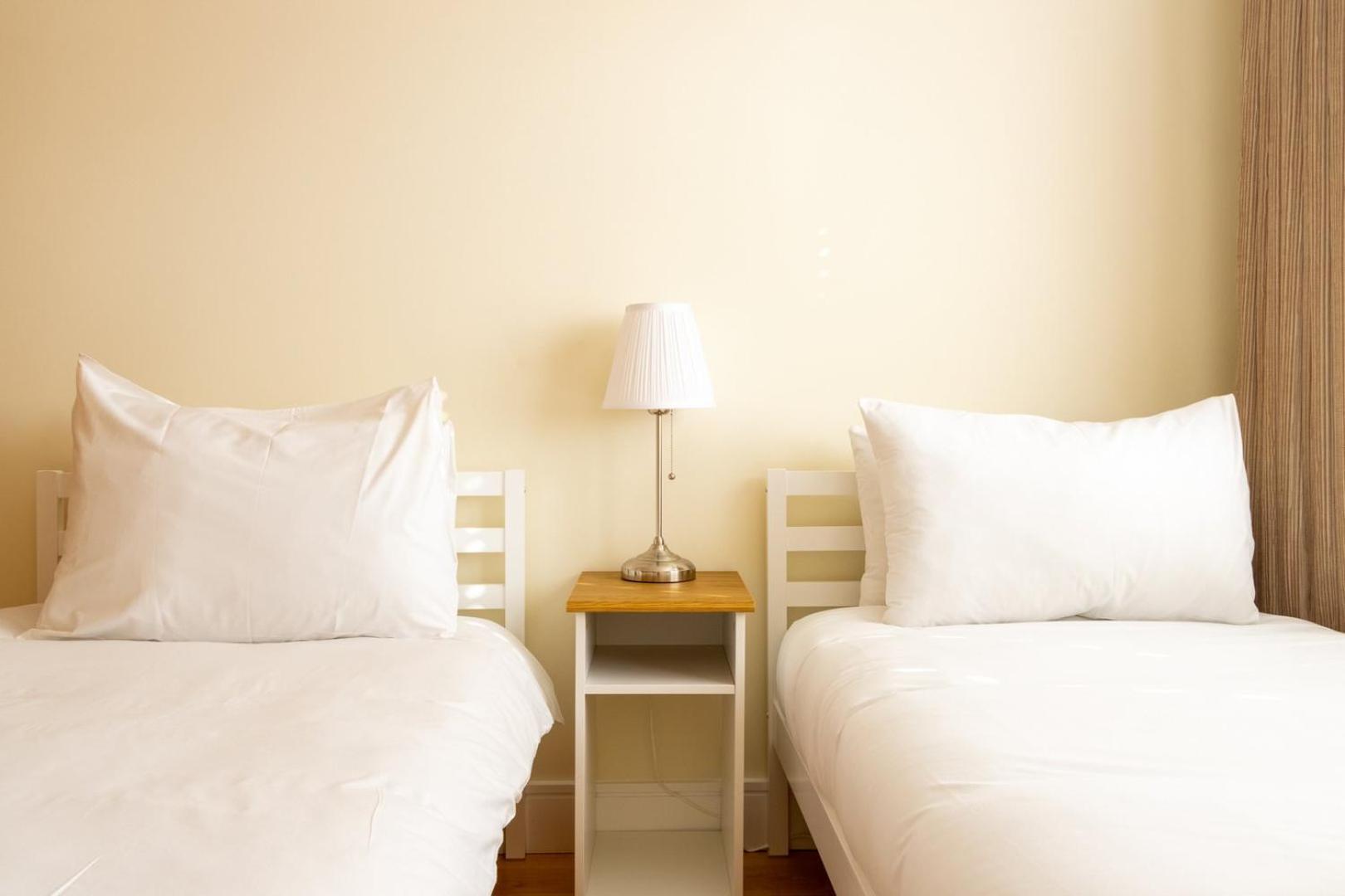 Apartment Guestready - Beautiful Duplex Near Botanic Gardens