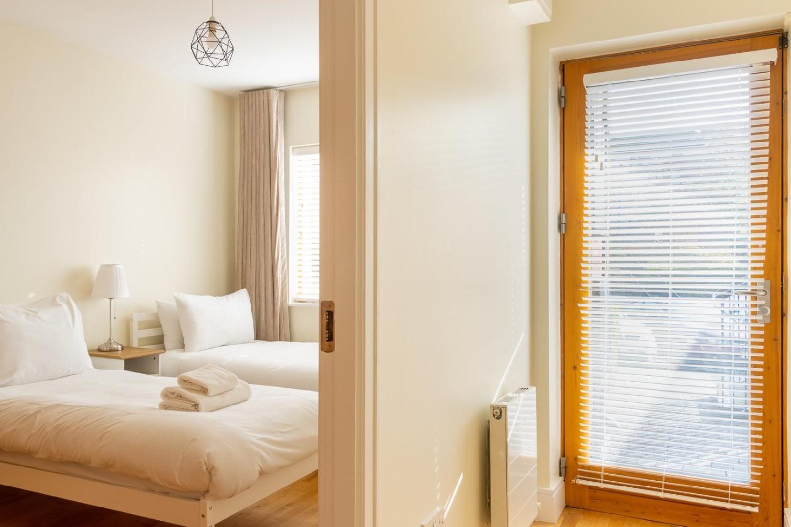 Guestready - Beautiful Duplex Near Botanic Gardens Apartment *