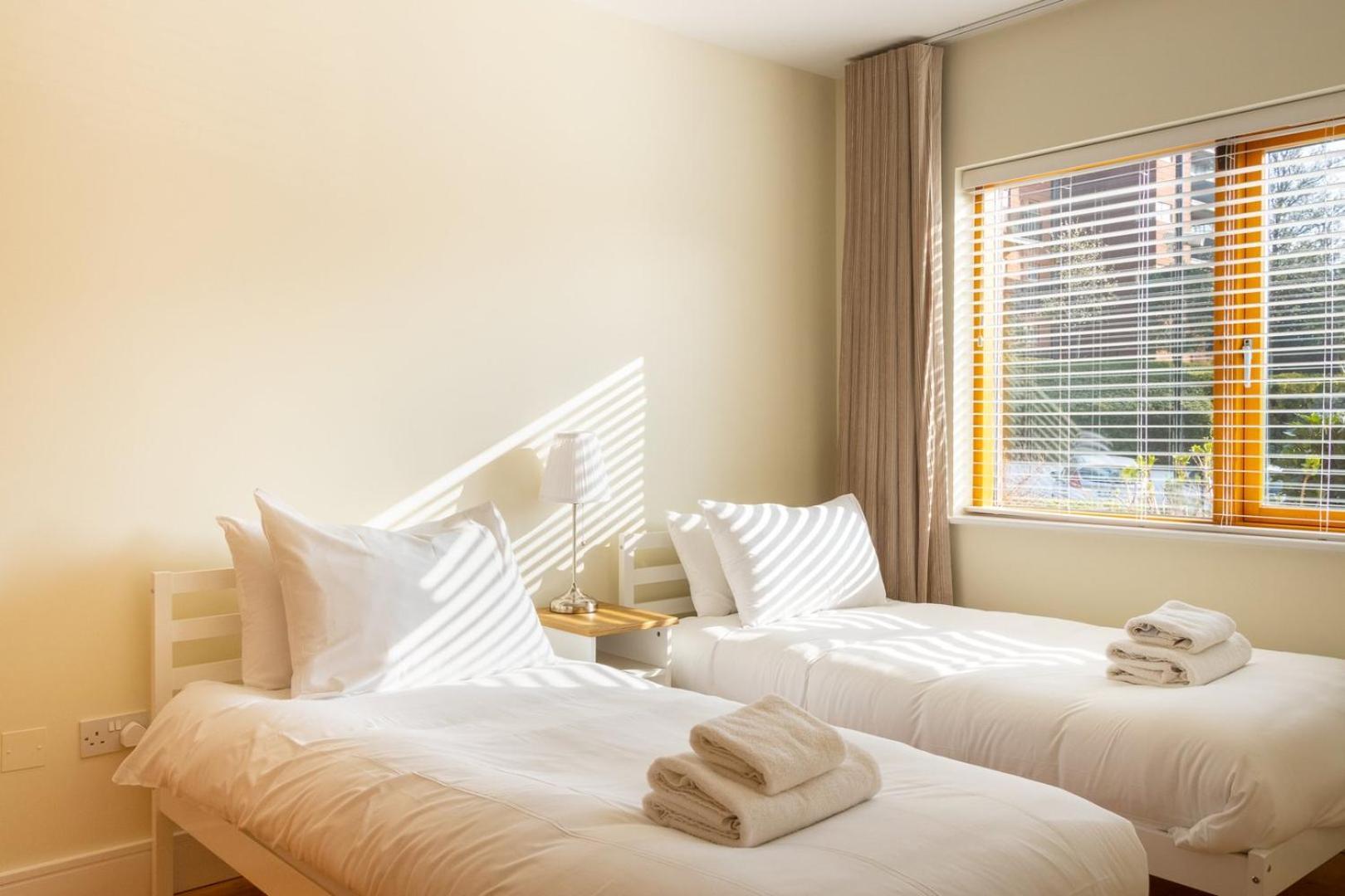 Apartment Guestready - Beautiful Duplex Near Botanic Gardens Dublin