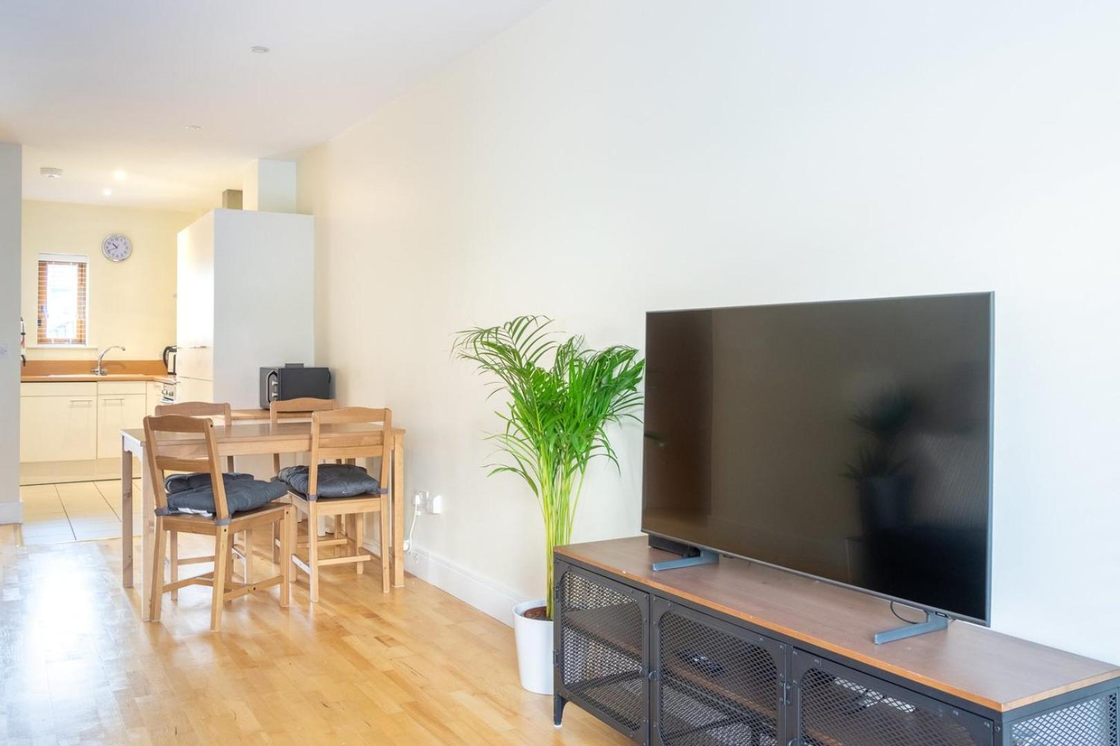 Guestready - Beautiful Duplex Near Botanic Gardens * Dublin